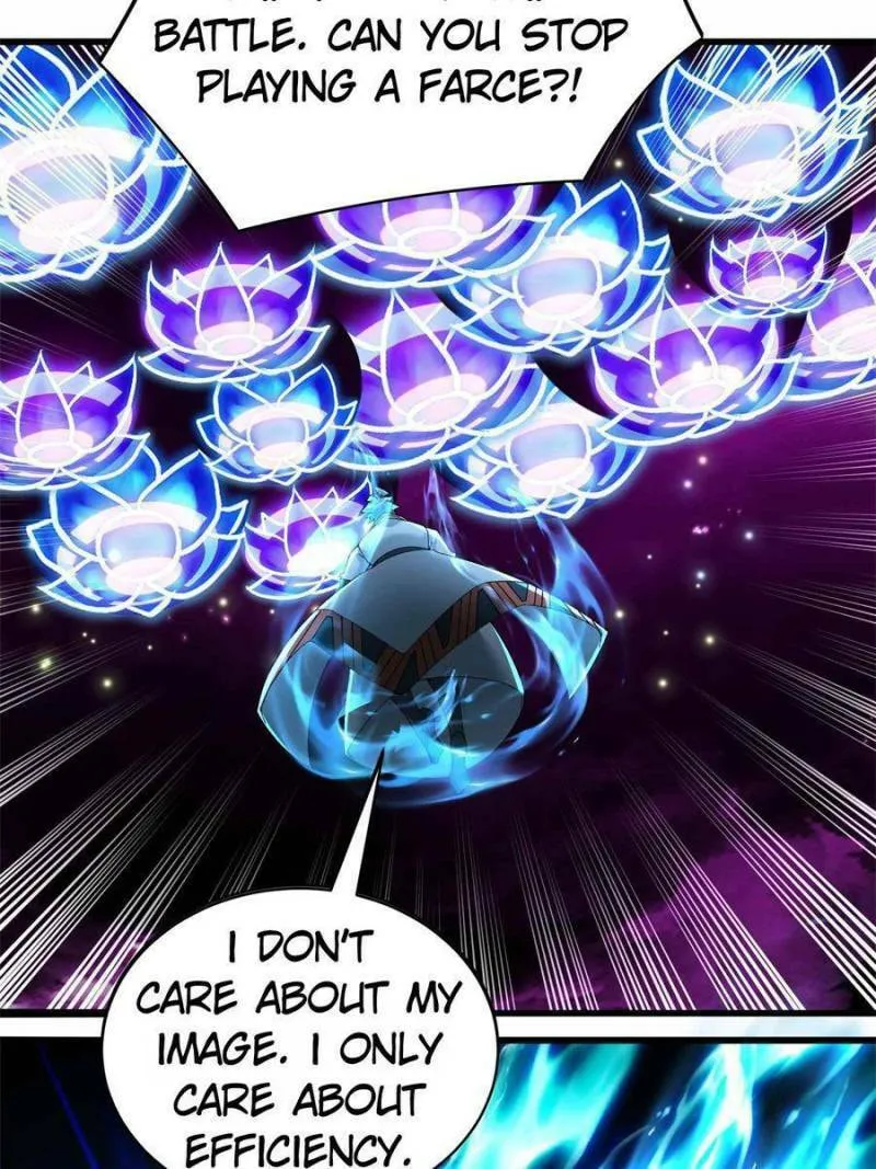 Read I Picked up an Attribute (Colored) chapter 387 image 40 on Lezhin