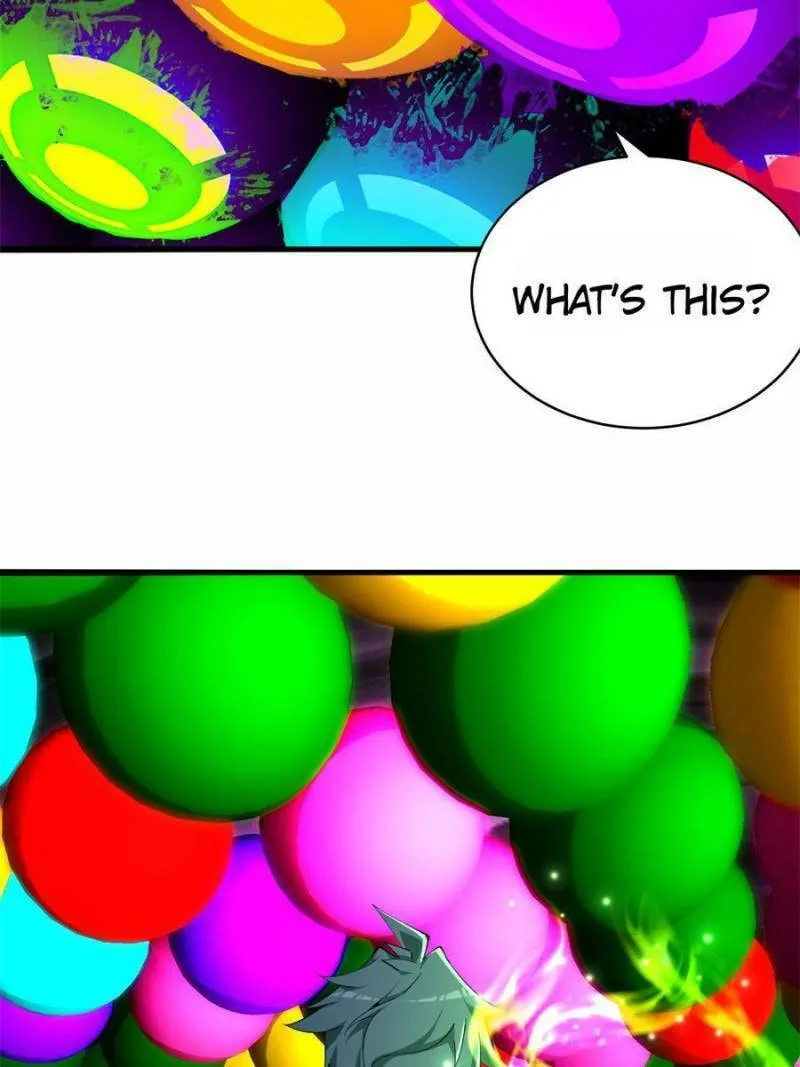 Read I Picked up an Attribute (Colored) chapter 387 image 45 on Lezhin