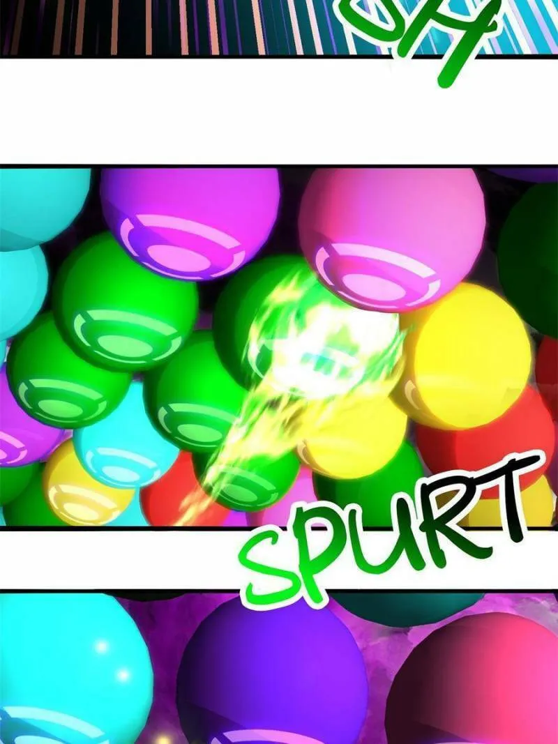 Read I Picked up an Attribute (Colored) chapter 387 image 48 on Lezhin