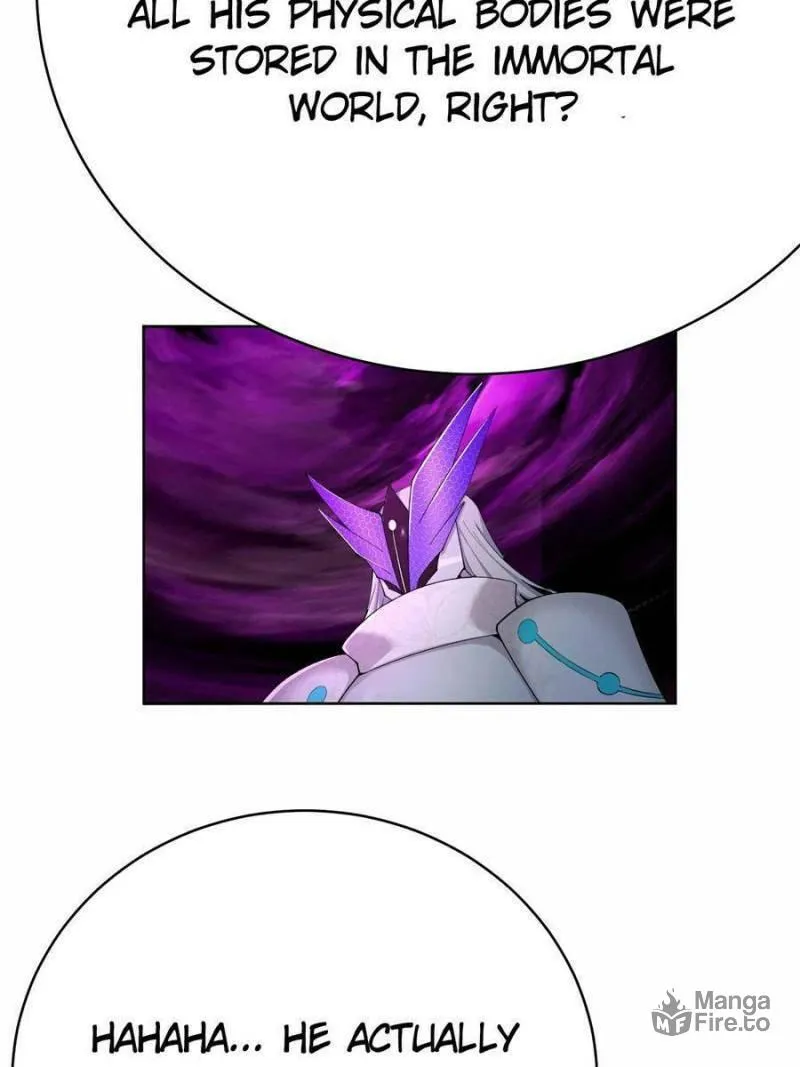 Read I Picked up an Attribute (Colored) chapter 387 image 5 on Lezhin