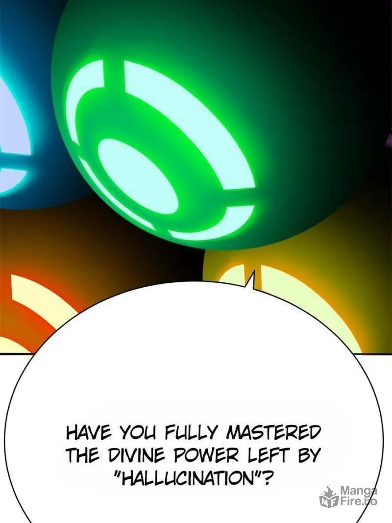 Read I Picked up an Attribute (Colored) chapter 387 image 54 on Lezhin