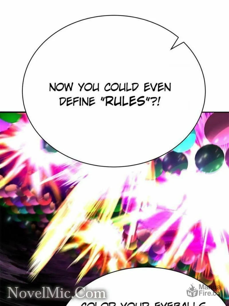 Read I Picked up an Attribute (Colored) chapter 387 image 56 on Lezhin