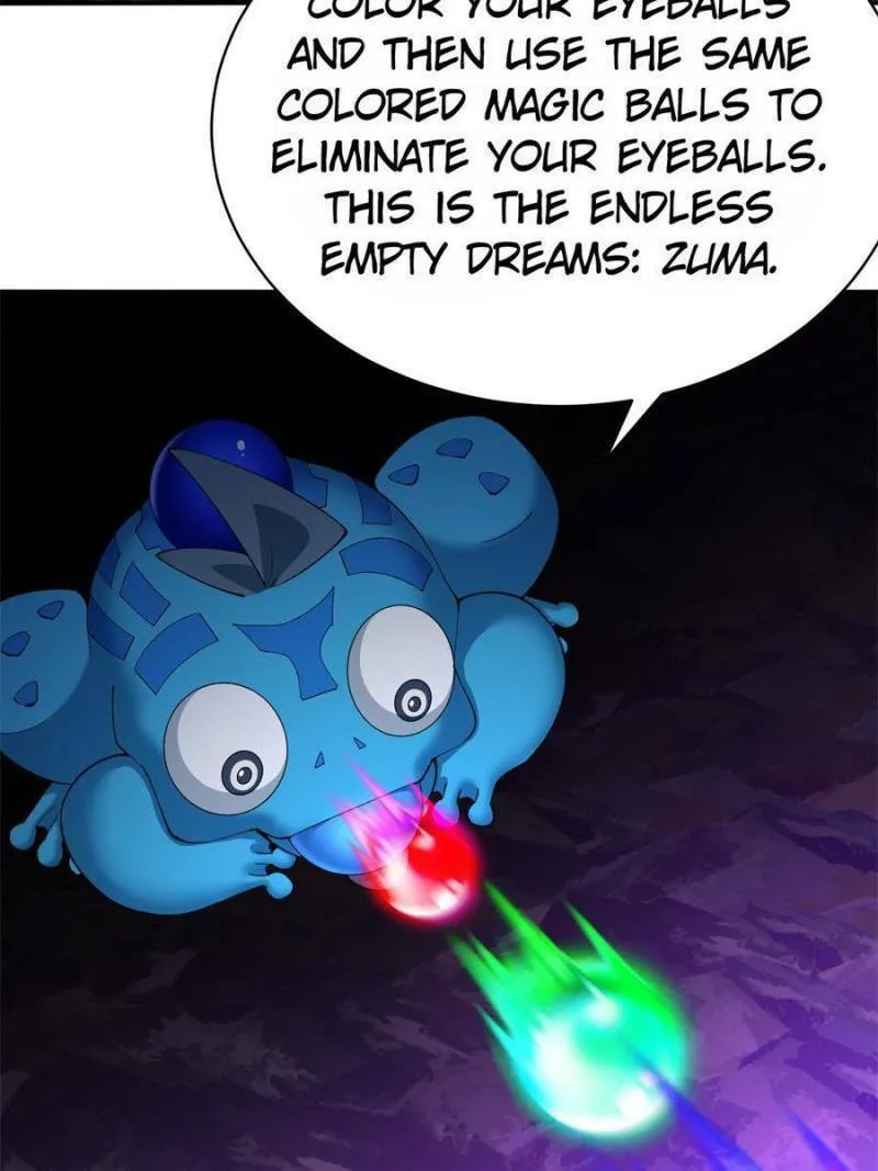 Read I Picked up an Attribute (Colored) chapter 387 image 57 on Lezhin