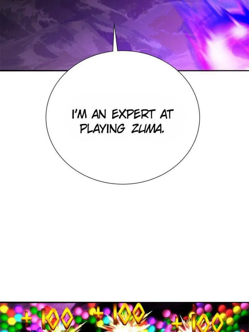 Read I Picked up an Attribute (Colored) chapter 387 image 58 on Lezhin