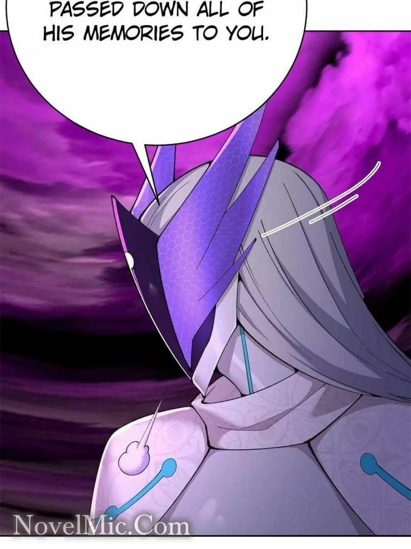 Read I Picked up an Attribute (Colored) chapter 387 image 6 on Lezhin