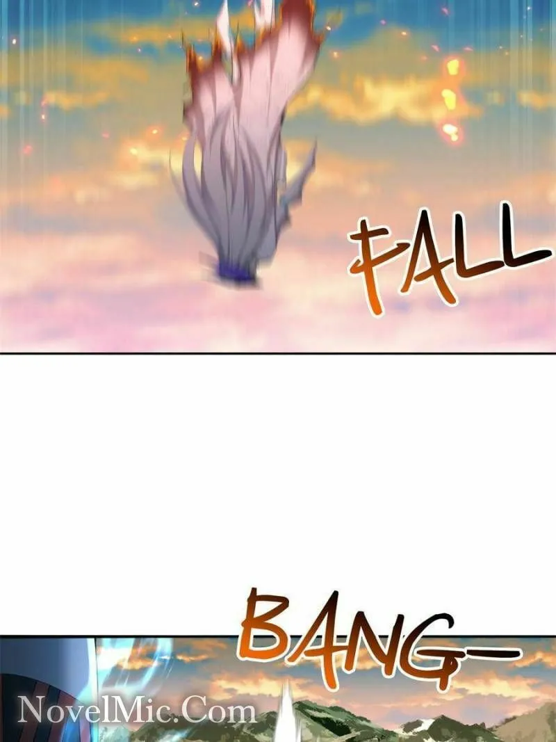 Read I Picked up an Attribute (Colored) chapter 387 image 61 on Lezhin