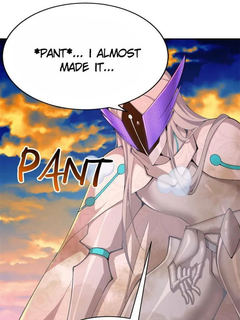Read I Picked up an Attribute (Colored) chapter 387 image 63 on Lezhin
