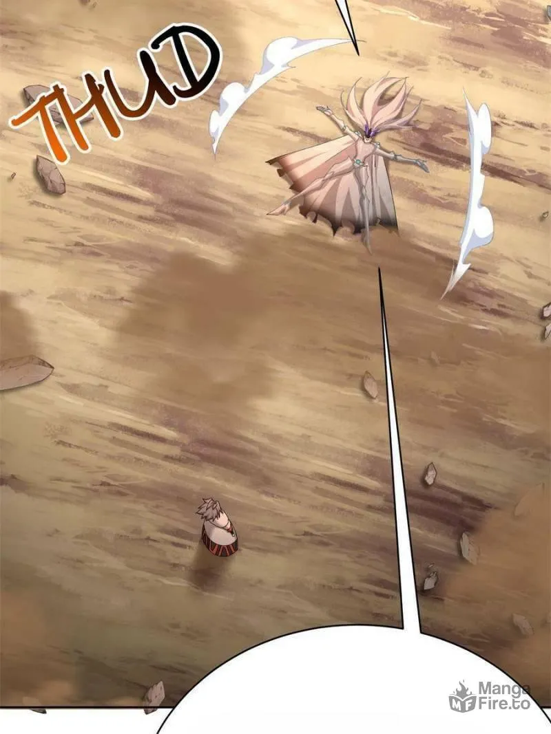 Read I Picked up an Attribute (Colored) chapter 387 image 65 on Lezhin