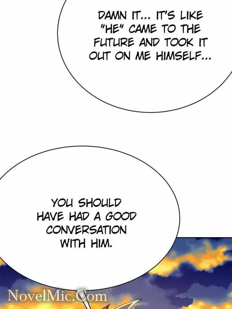 Read I Picked up an Attribute (Colored) chapter 387 image 66 on Lezhin