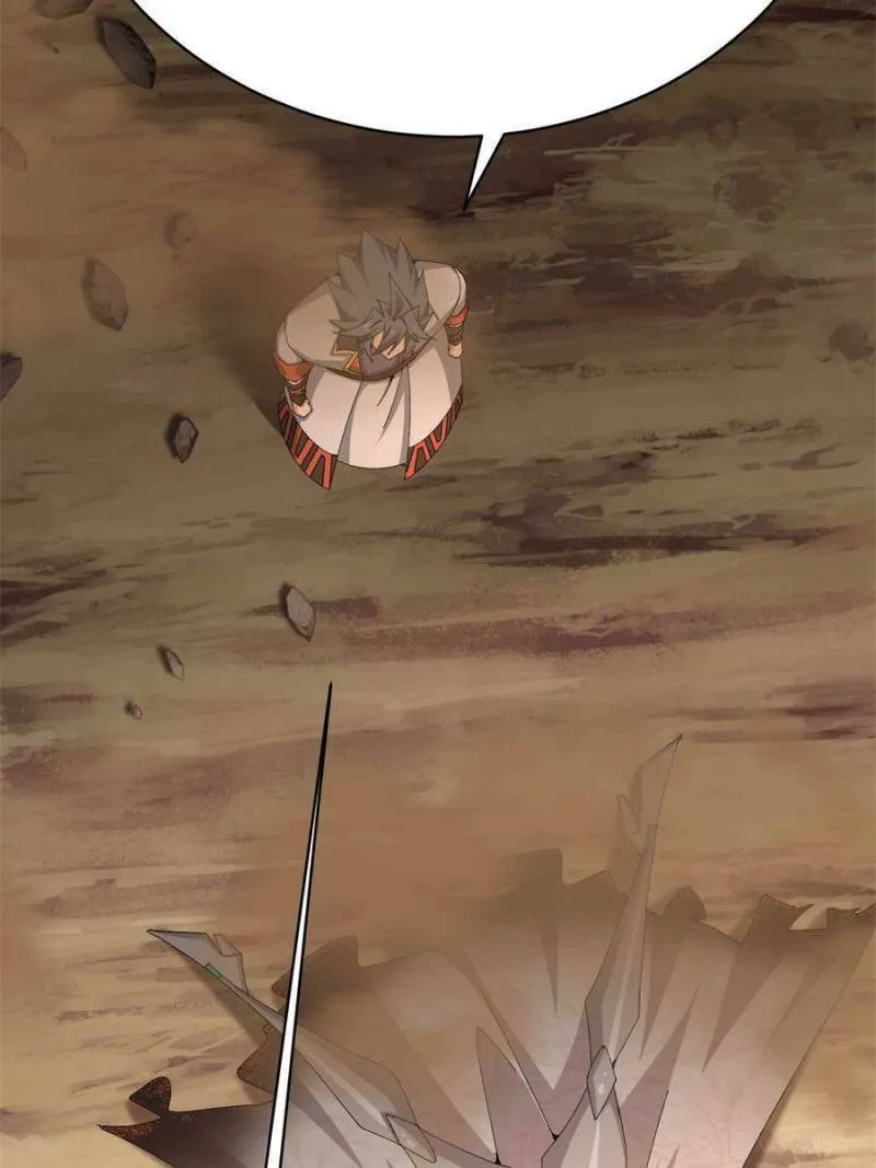 Read I Picked up an Attribute (Colored) chapter 387 image 72 on Lezhin