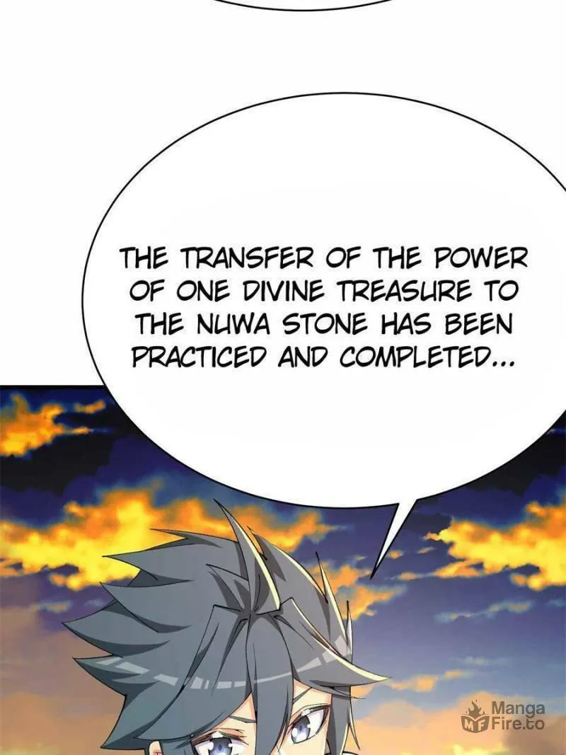 Read I Picked up an Attribute (Colored) chapter 387 image 74 on Lezhin