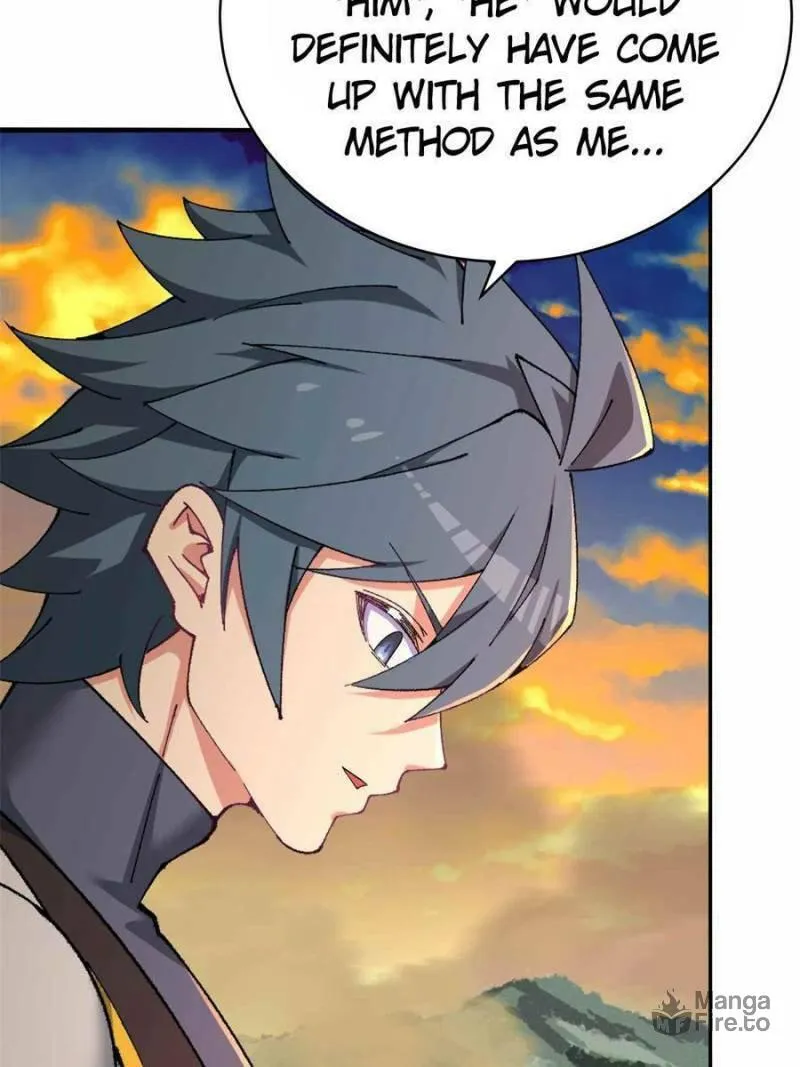 Read I Picked up an Attribute (Colored) chapter 387 image 77 on Lezhin
