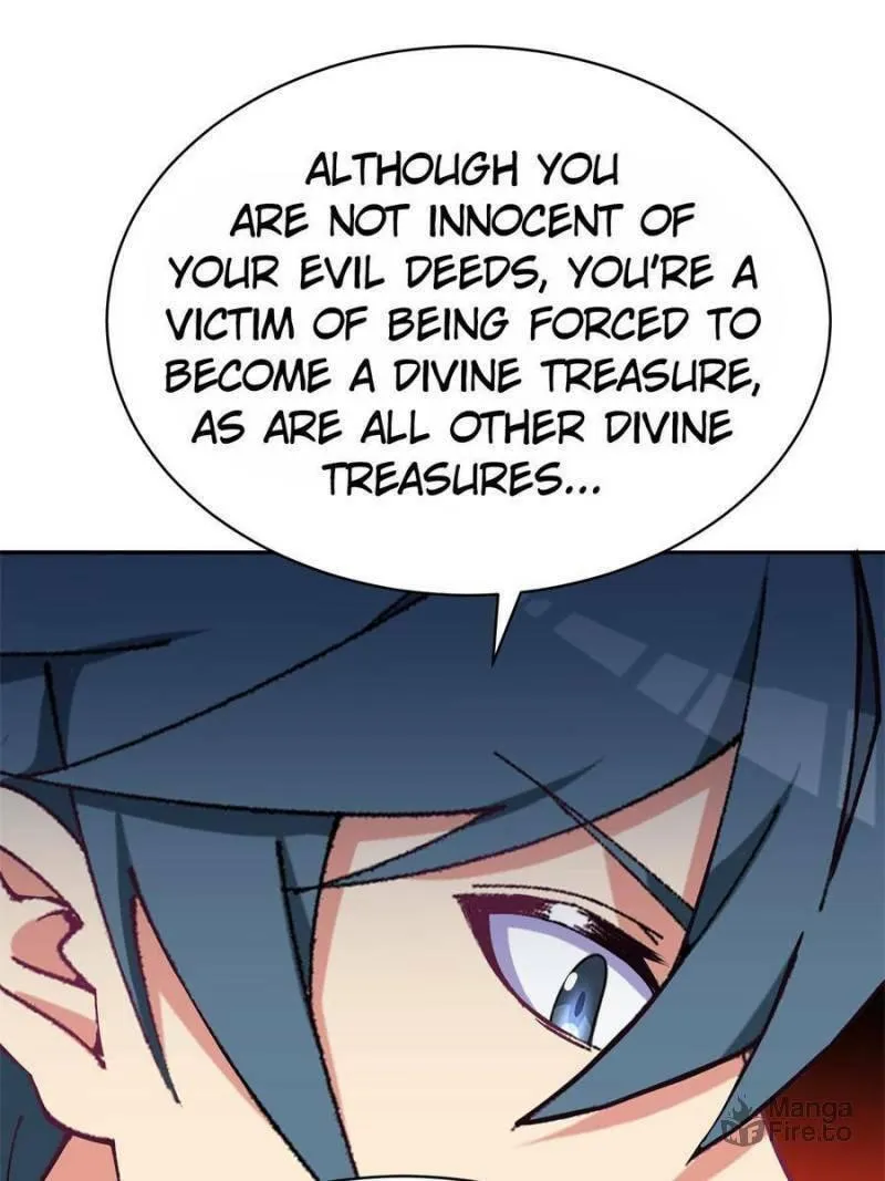 Read I Picked up an Attribute (Colored) chapter 387 image 79 on Lezhin