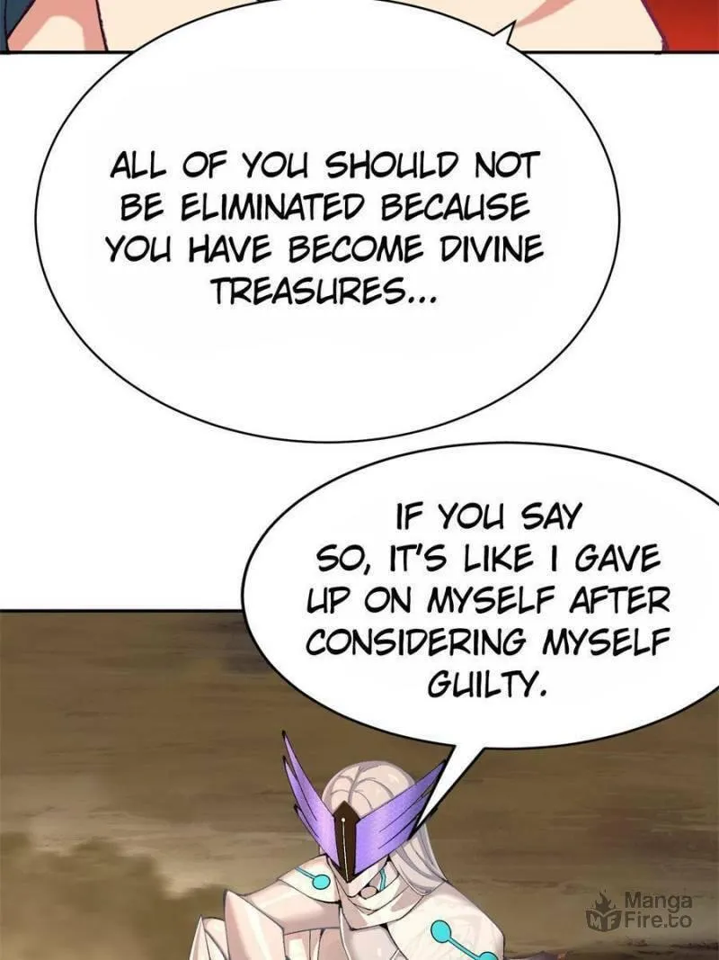 Read I Picked up an Attribute (Colored) chapter 387 image 80 on Lezhin