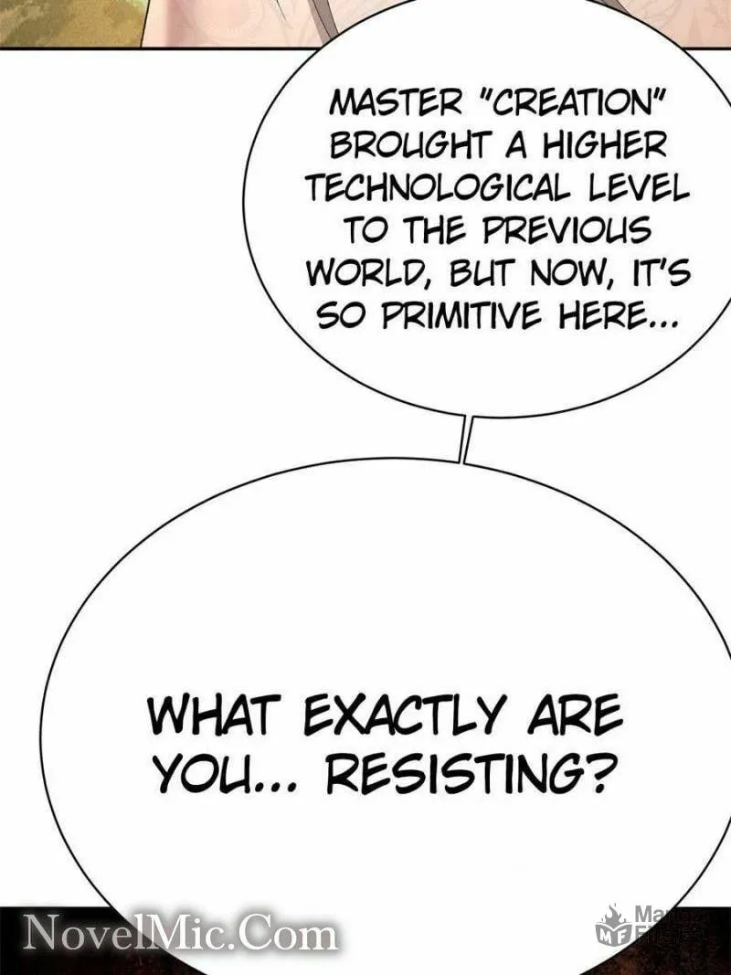 Read I Picked up an Attribute (Colored) chapter 387 image 84 on Lezhin