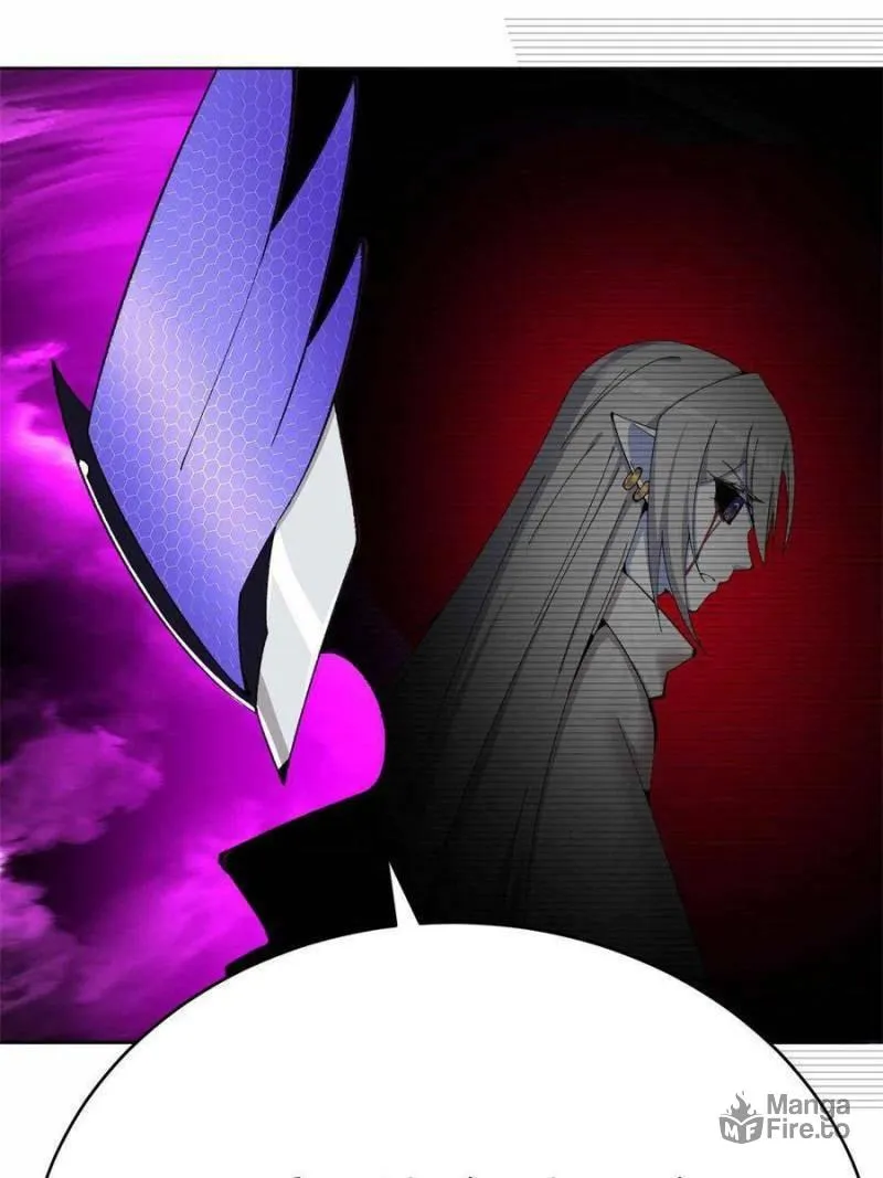 Read I Picked up an Attribute (Colored) chapter 387 image 9 on Lezhin