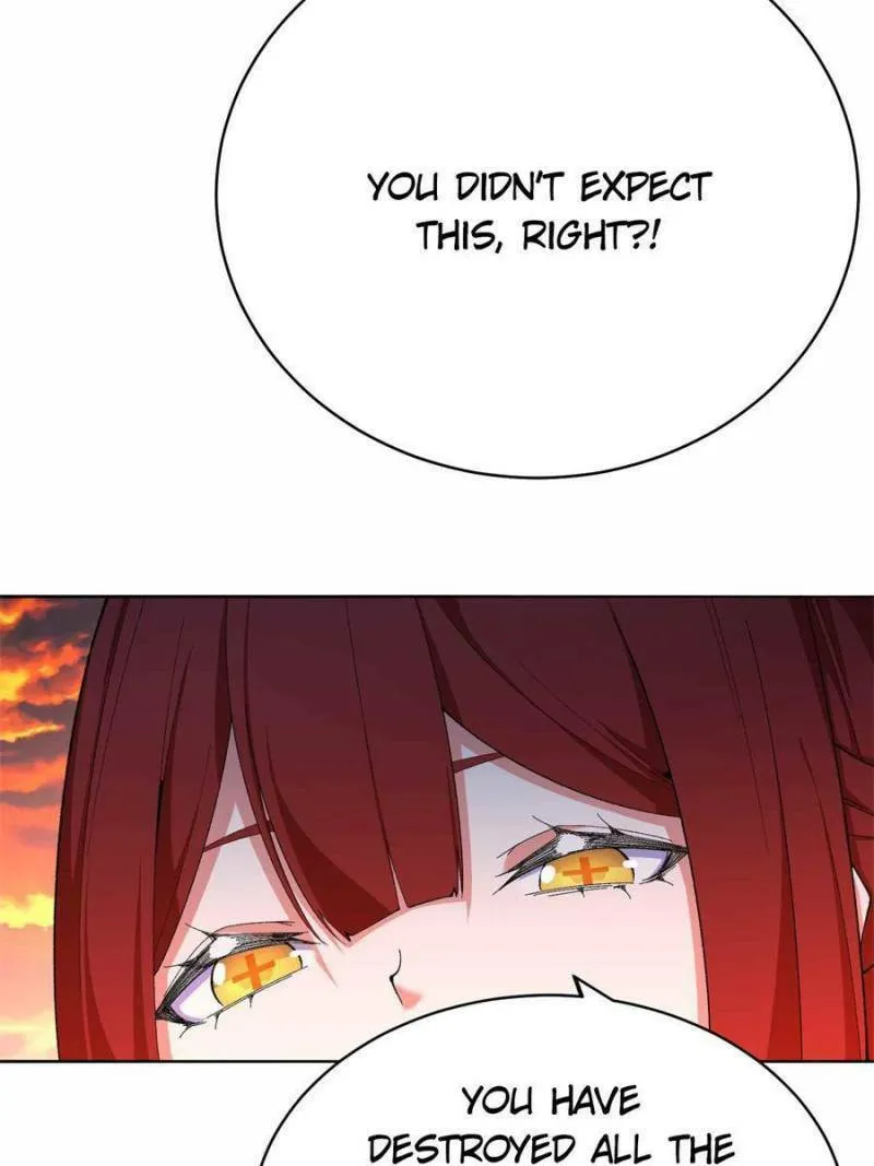 Read I Picked up an Attribute (Colored) chapter 388 image 10 on Lezhin