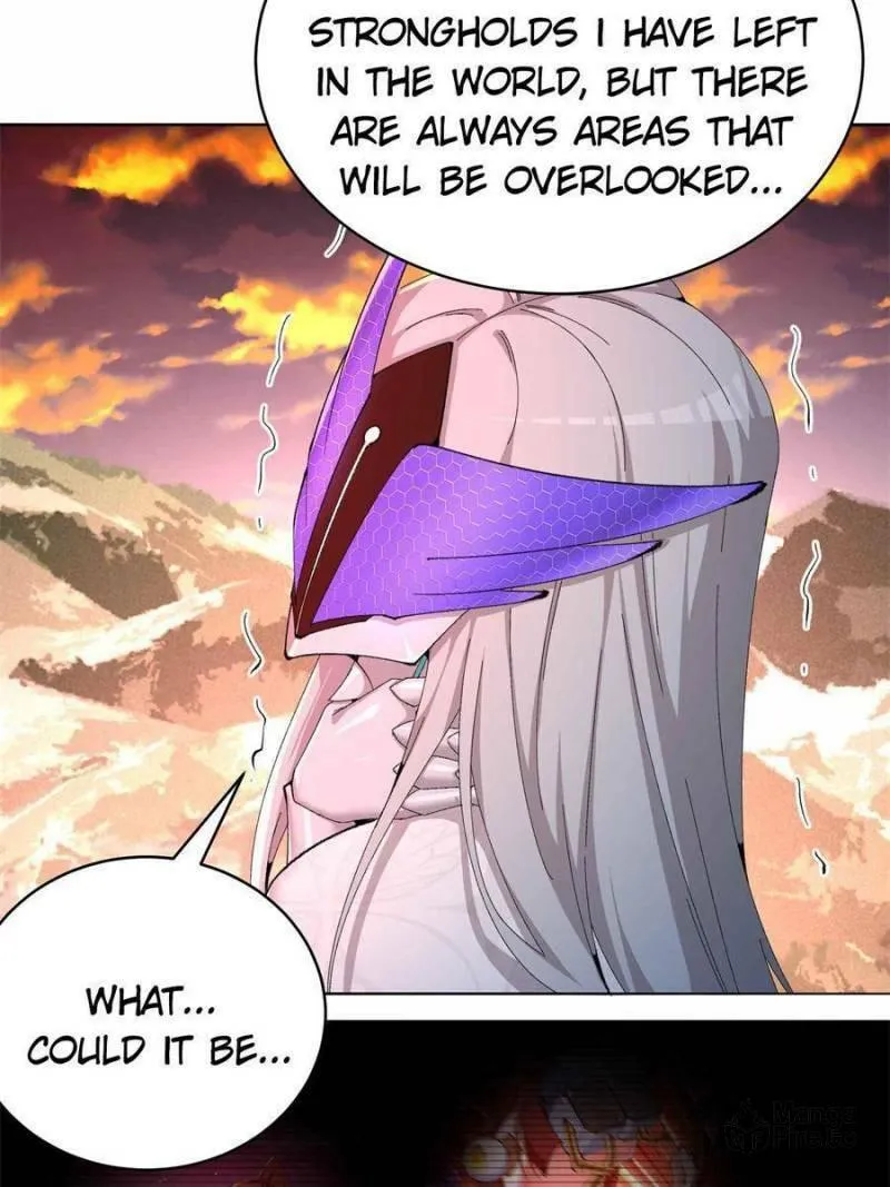 Read I Picked up an Attribute (Colored) chapter 388 image 11 on Lezhin