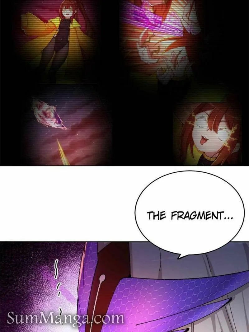 Read I Picked up an Attribute (Colored) chapter 388 image 12 on Lezhin