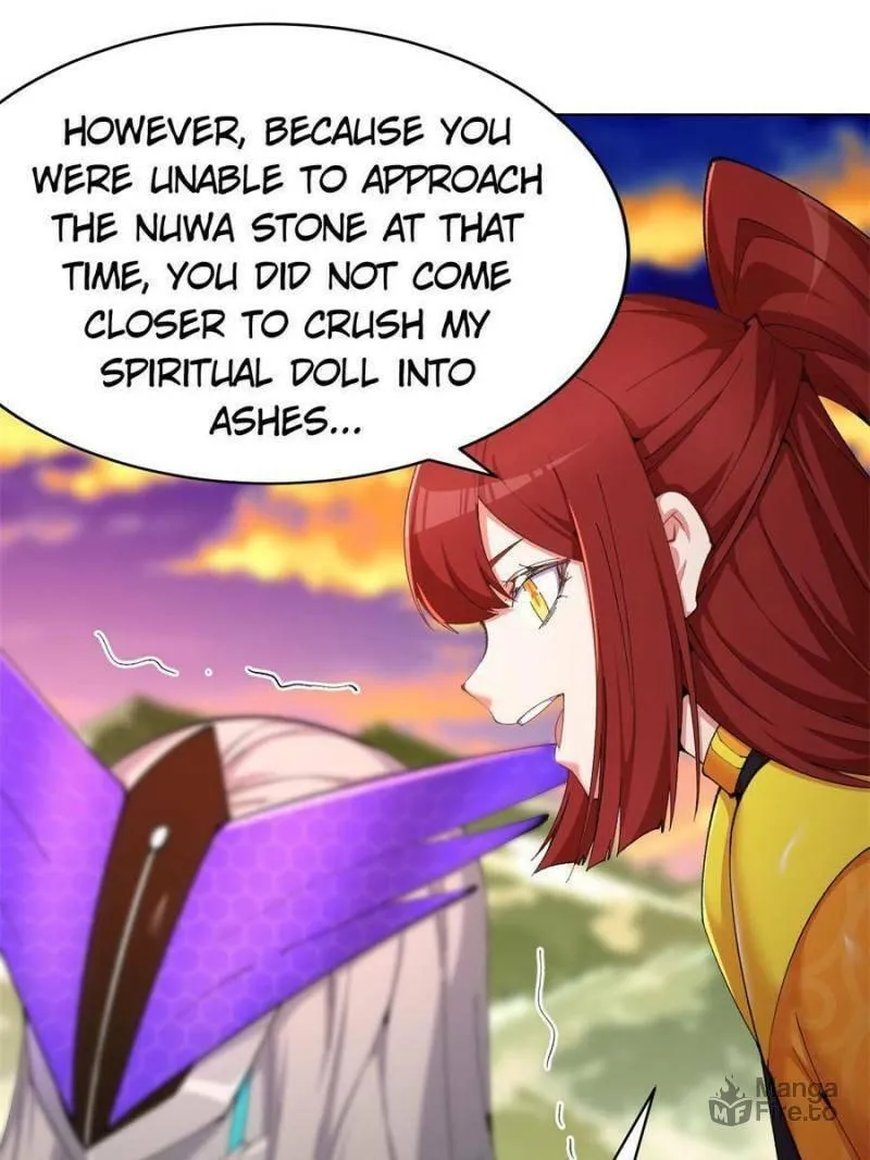 Read I Picked up an Attribute (Colored) chapter 388 image 14 on Lezhin