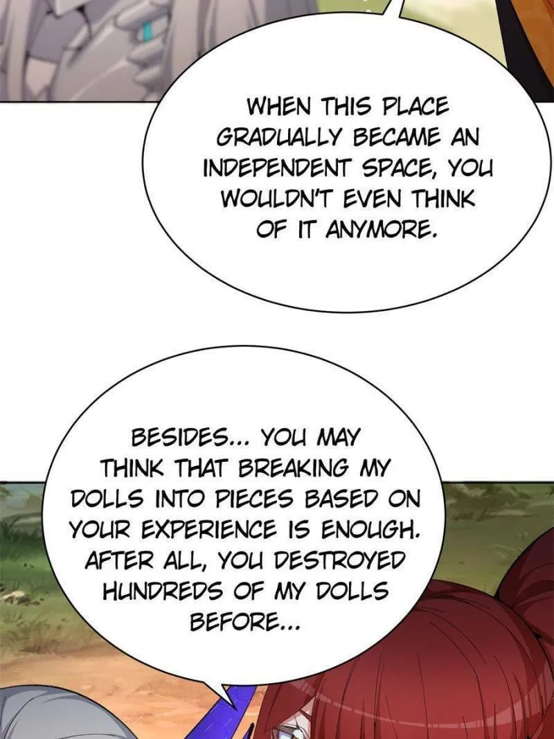 Read I Picked up an Attribute (Colored) chapter 388 image 15 on Lezhin