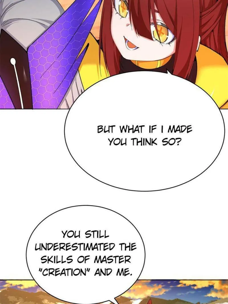Read I Picked up an Attribute (Colored) chapter 388 image 16 on Lezhin