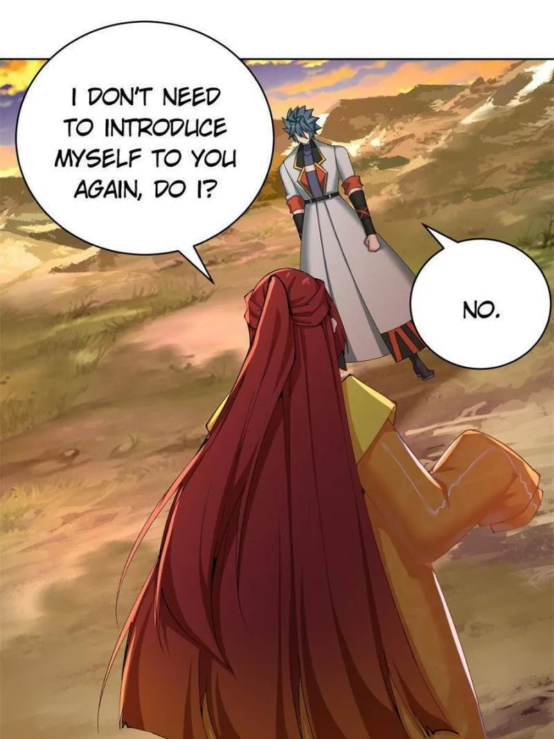 Read I Picked up an Attribute (Colored) chapter 388 image 18 on Lezhin