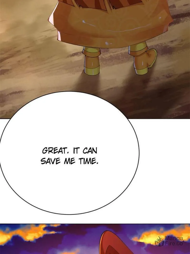 Read I Picked up an Attribute (Colored) chapter 388 image 19 on Lezhin