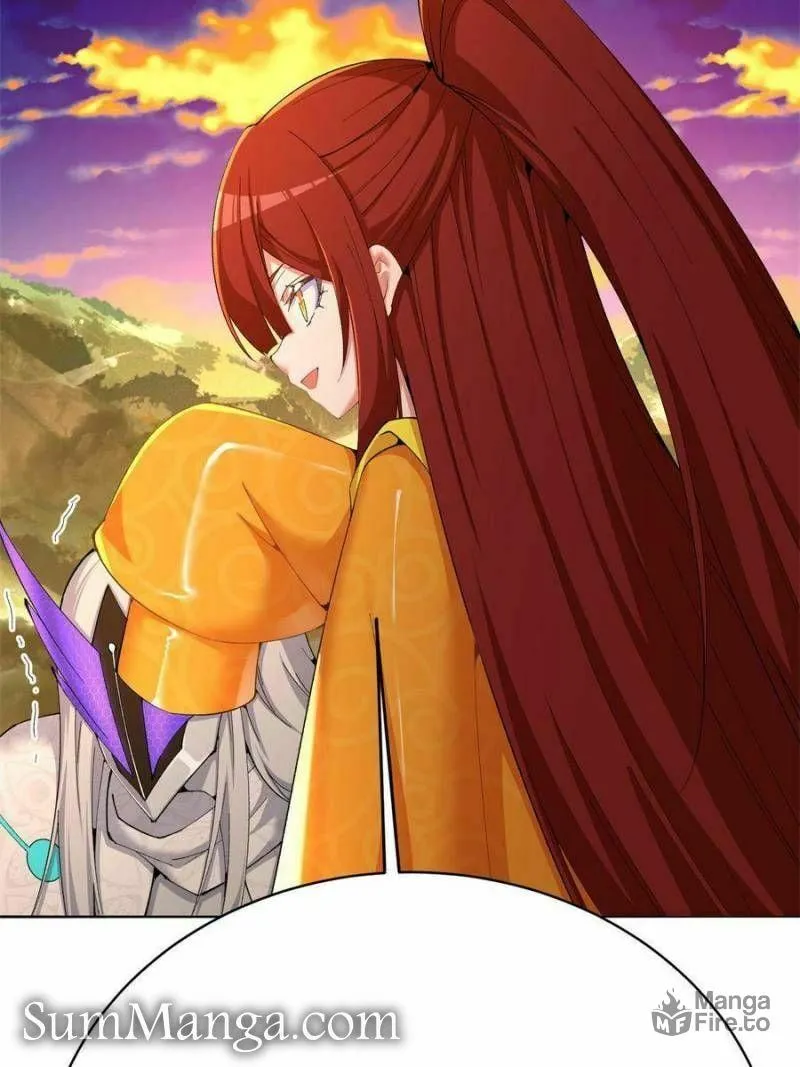 Read I Picked up an Attribute (Colored) chapter 388 image 20 on Lezhin
