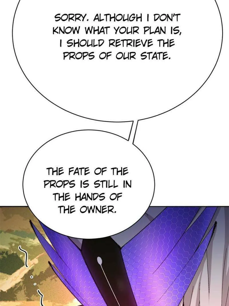 Read I Picked up an Attribute (Colored) chapter 388 image 21 on Lezhin