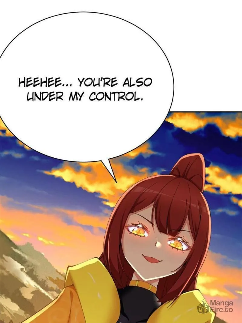 Read I Picked up an Attribute (Colored) chapter 388 image 23 on Lezhin