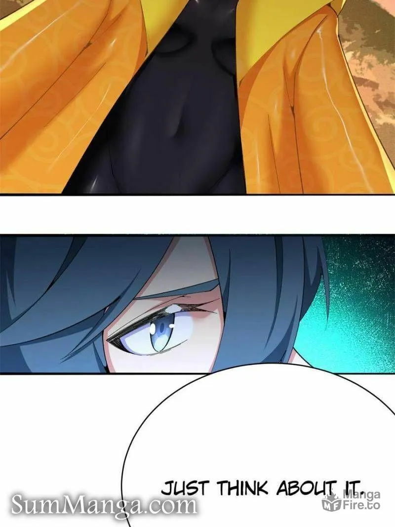 Read I Picked up an Attribute (Colored) chapter 388 image 24 on Lezhin