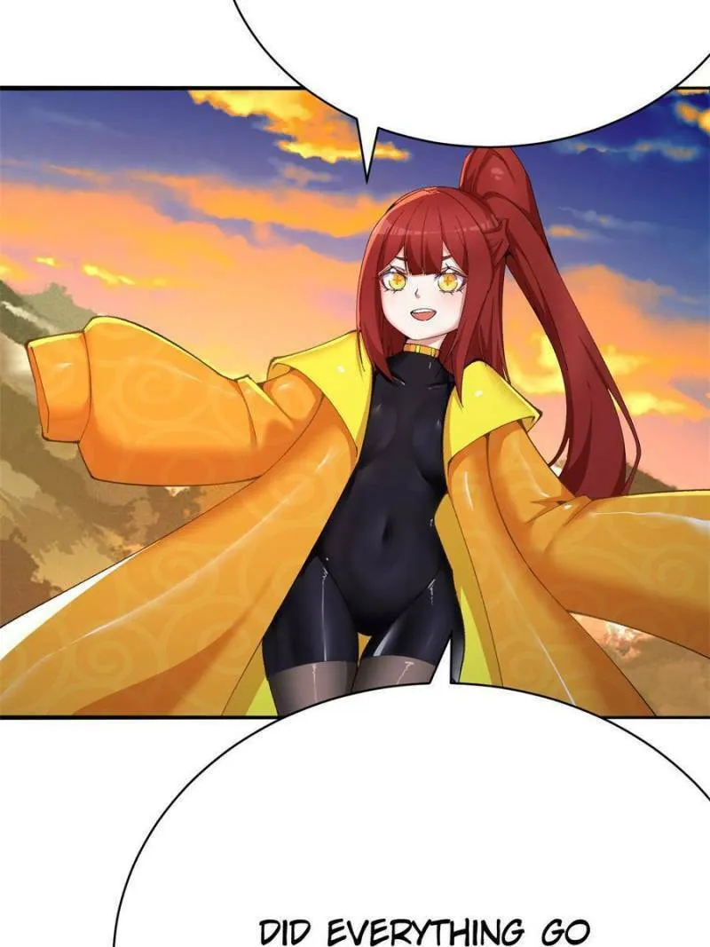 Read I Picked up an Attribute (Colored) chapter 388 image 25 on Lezhin