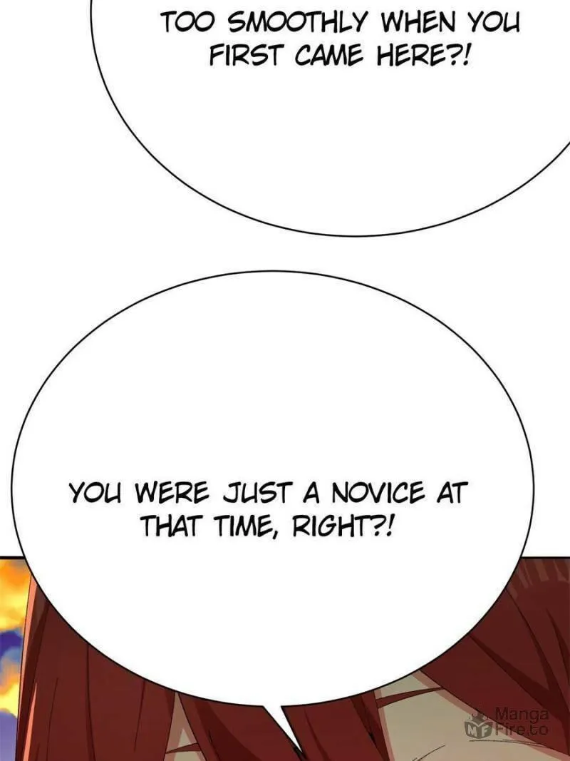 Read I Picked up an Attribute (Colored) chapter 388 image 26 on Lezhin