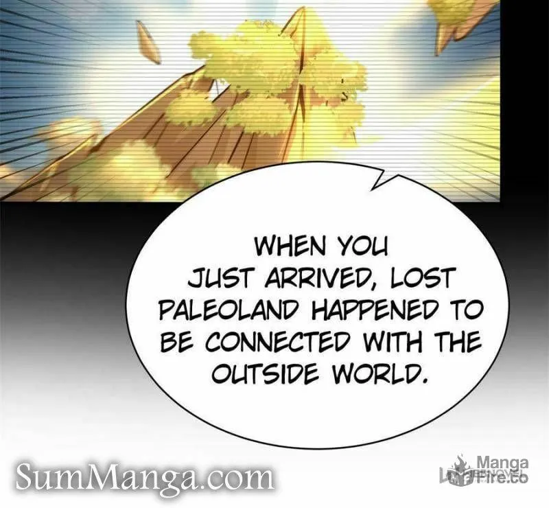 Read I Picked up an Attribute (Colored) chapter 388 image 29 on Lezhin