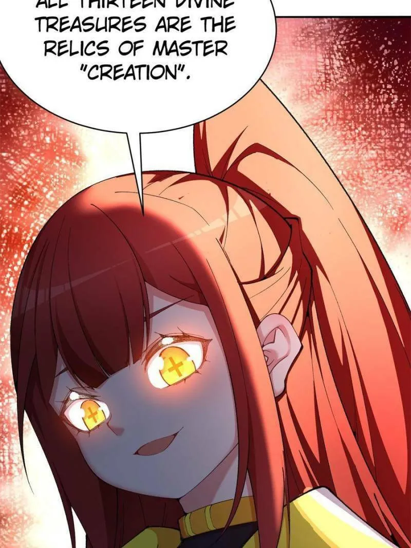 Read I Picked up an Attribute (Colored) chapter 388 image 3 on Lezhin