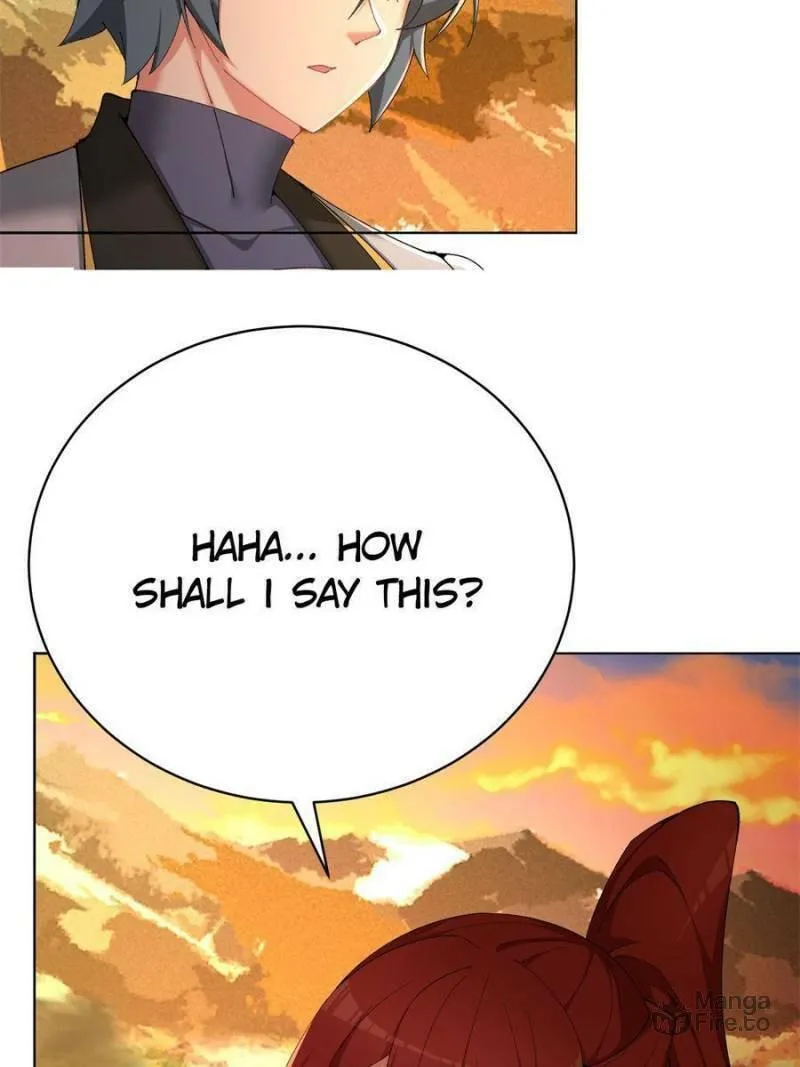 Read I Picked up an Attribute (Colored) chapter 388 image 32 on Lezhin