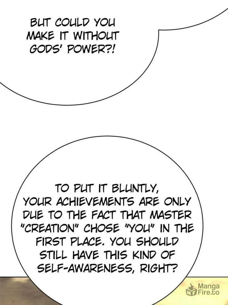 Read I Picked up an Attribute (Colored) chapter 388 image 34 on Lezhin