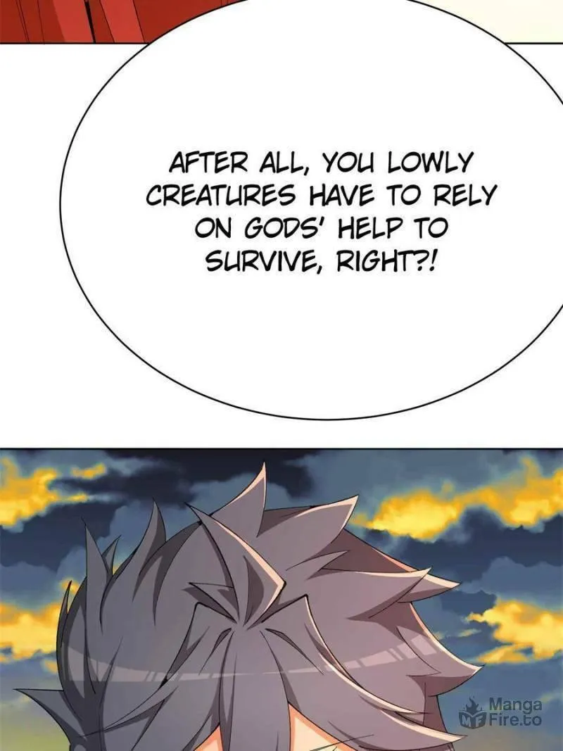 Read I Picked up an Attribute (Colored) chapter 388 image 38 on Lezhin
