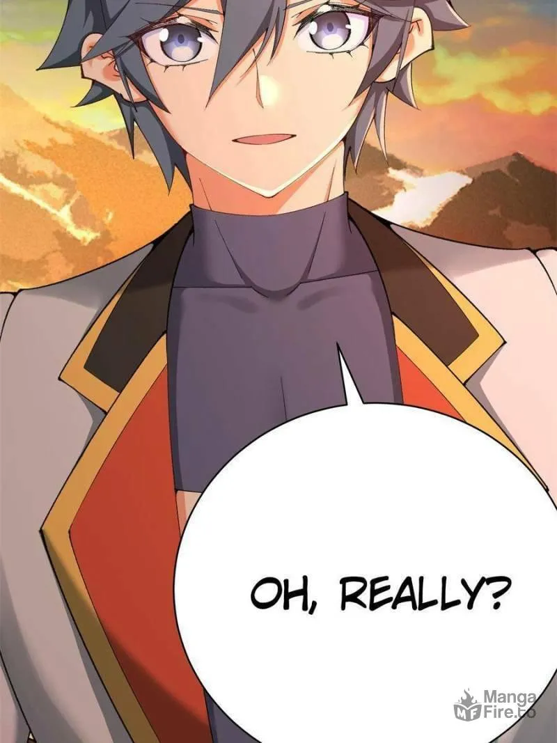 Read I Picked up an Attribute (Colored) chapter 388 image 39 on Lezhin
