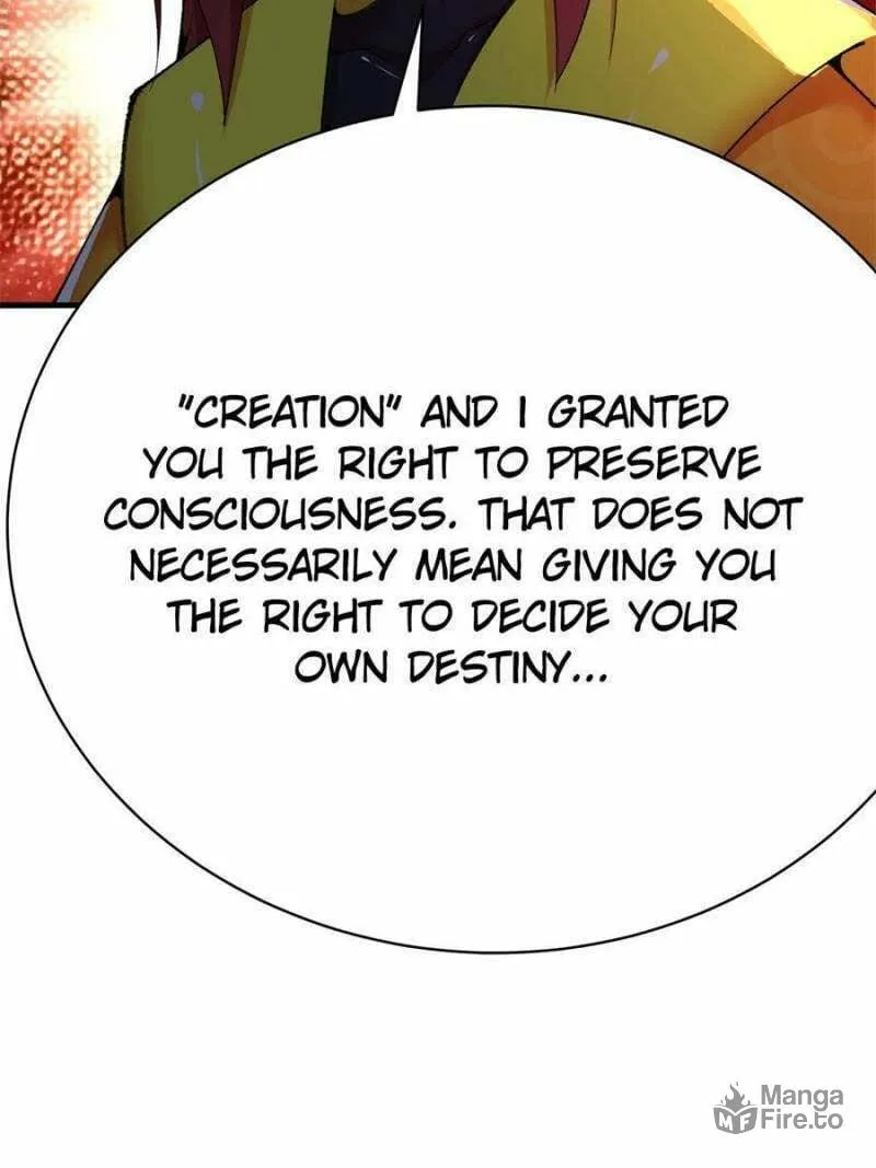 Read I Picked up an Attribute (Colored) chapter 388 image 4 on Lezhin