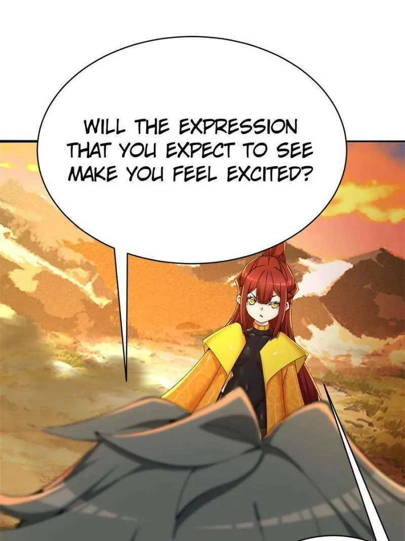 Read I Picked up an Attribute (Colored) chapter 388 image 43 on Lezhin