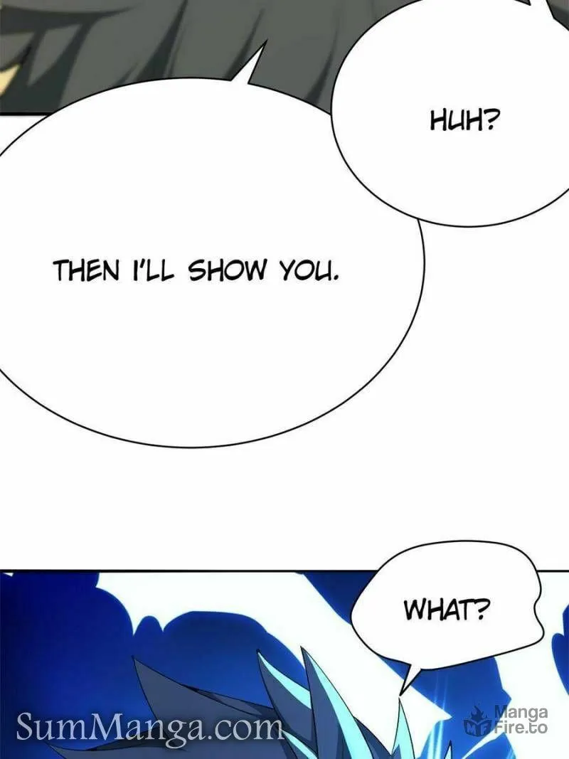 Read I Picked up an Attribute (Colored) chapter 388 image 44 on Lezhin