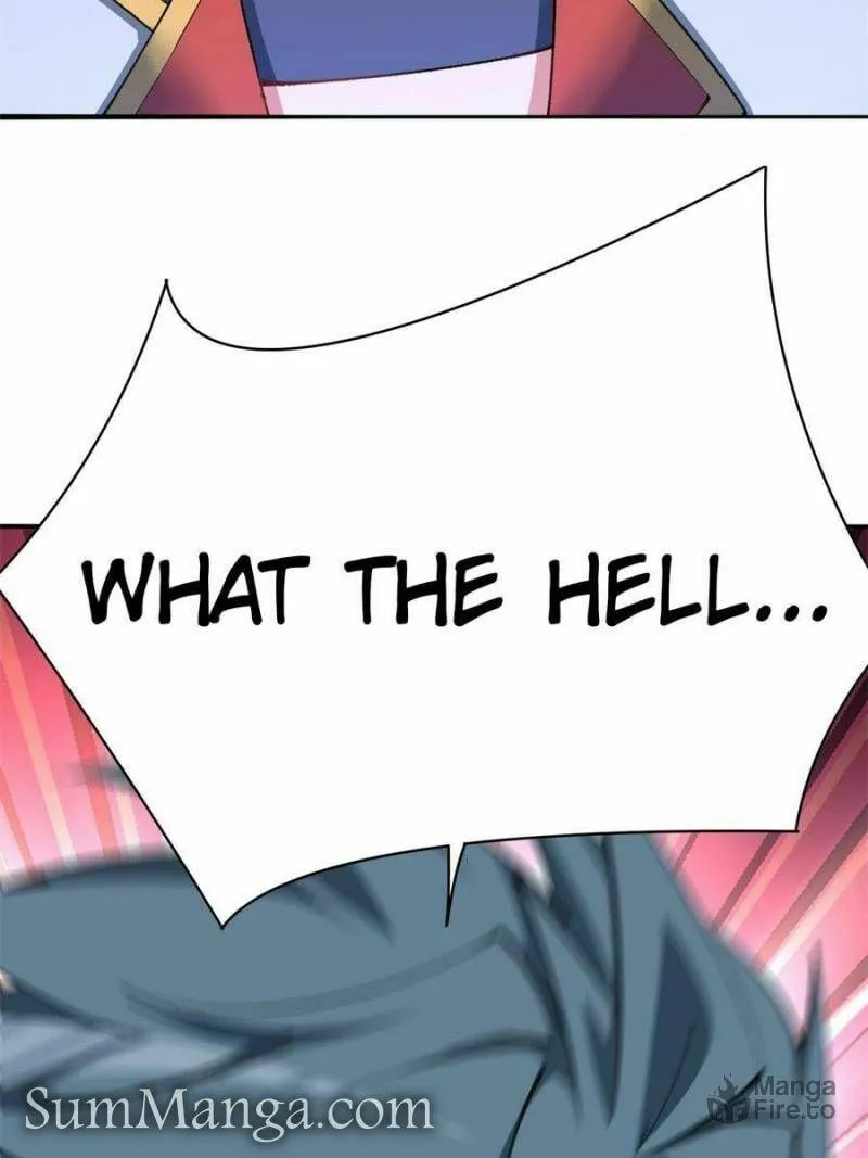 Read I Picked up an Attribute (Colored) chapter 388 image 47 on Lezhin