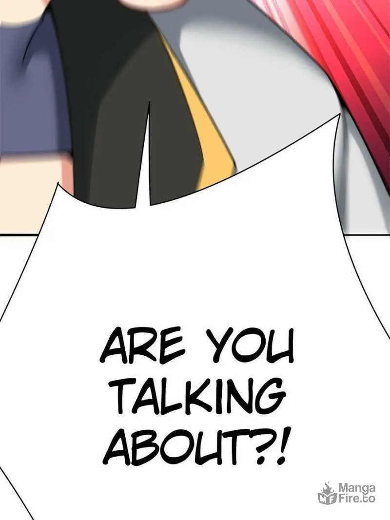 Read I Picked up an Attribute (Colored) chapter 388 image 49 on Lezhin
