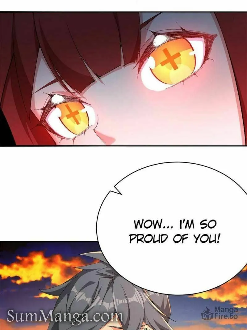 Read I Picked up an Attribute (Colored) chapter 388 image 5 on Lezhin