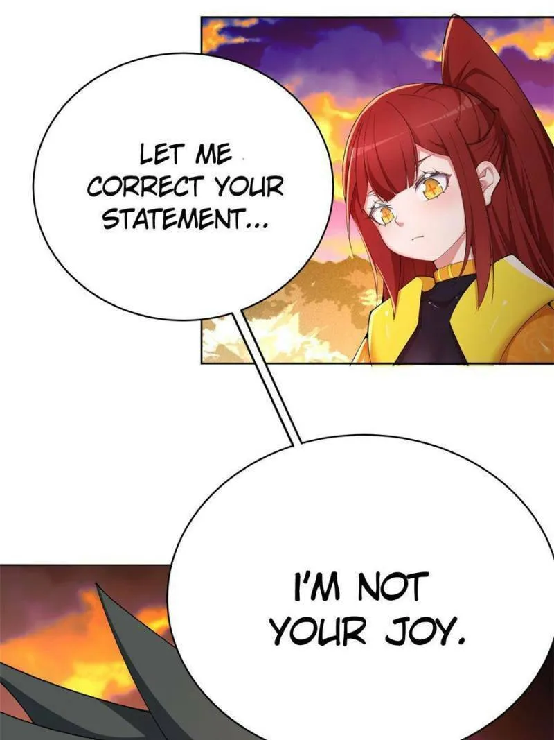 Read I Picked up an Attribute (Colored) chapter 388 image 55 on Lezhin