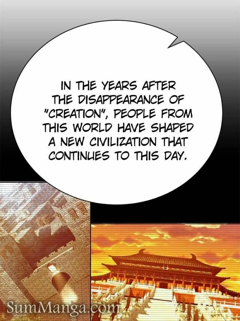Read I Picked up an Attribute (Colored) chapter 388 image 58 on Lezhin