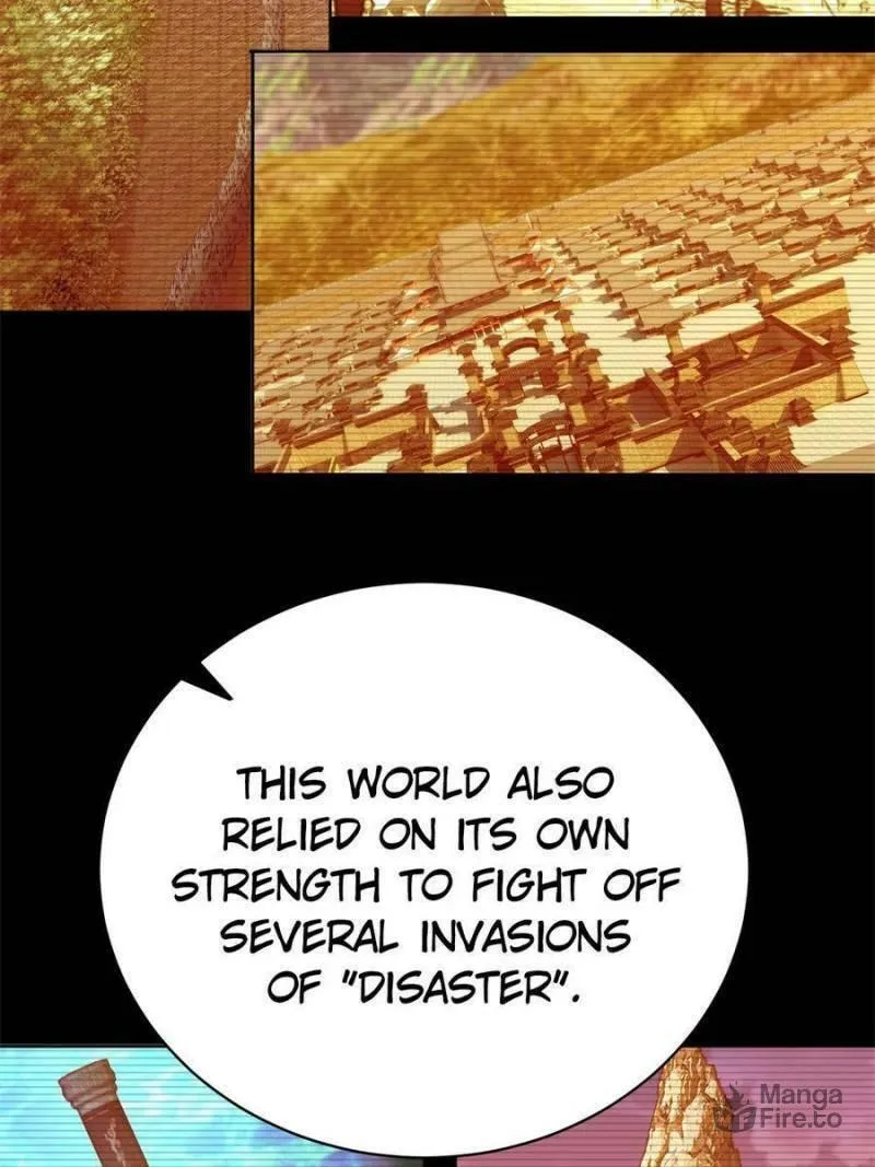 Read I Picked up an Attribute (Colored) chapter 388 image 59 on Lezhin