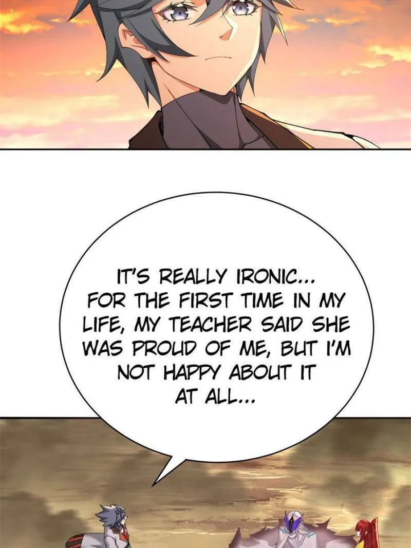 Read I Picked up an Attribute (Colored) chapter 388 image 6 on Lezhin